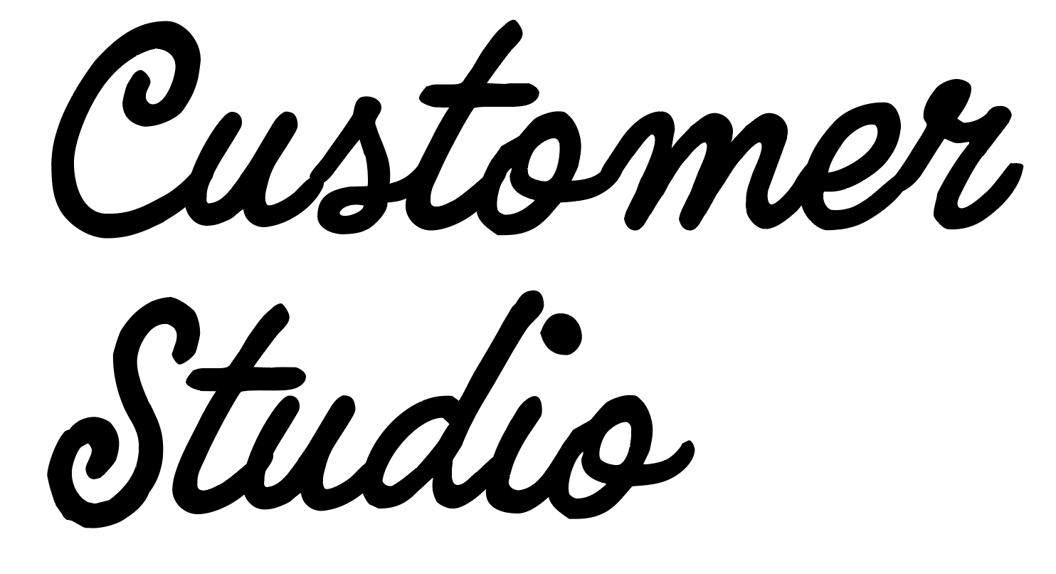 customer.studio Digitalización de negocios